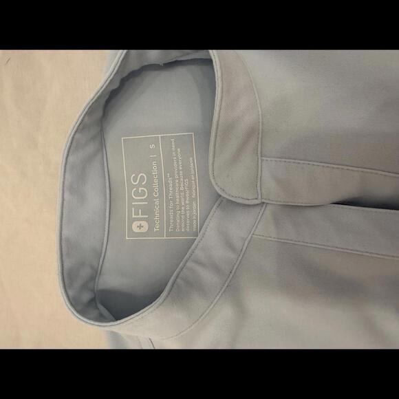 Figs Rafaela - Size Small - Picture 2 of 4